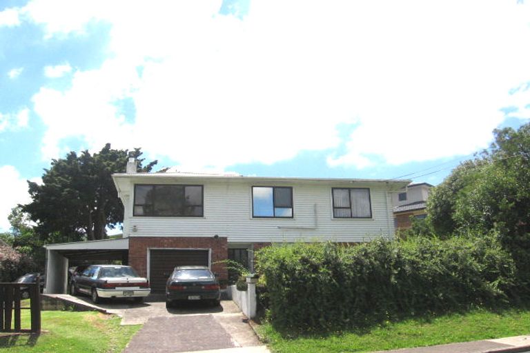 Photo of property in 111 Aranui Road, Mount Wellington, Auckland, 1060