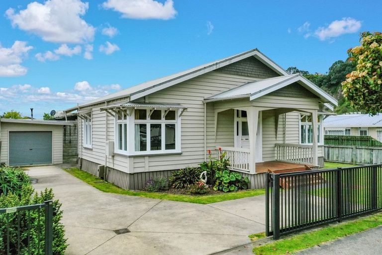 Photo of property in 16 Merritt Street, Whakatane, 3120