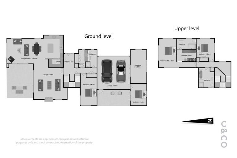 Photo of property in 64 Pohutukawa Parade, Riverhead, 0820
