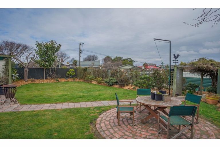 Photo of property in 130 Otipua Road, Watlington, Timaru, 7910