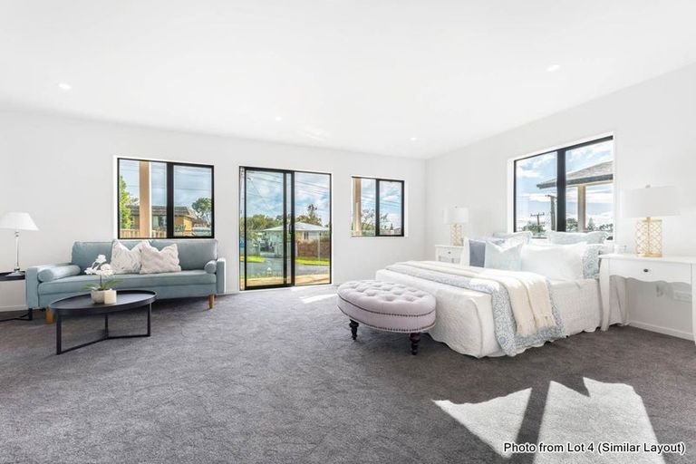 Photo of property in 87c Lynwood Road, New Lynn, Auckland, 0600