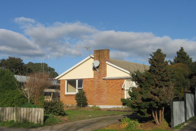 Photo of property in 18 Ruapehu Street, Chartwell, Hamilton, 3210