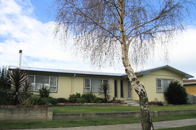 Photo of property in 9 Robinson Crescent, Tamatea, Napier, 4112