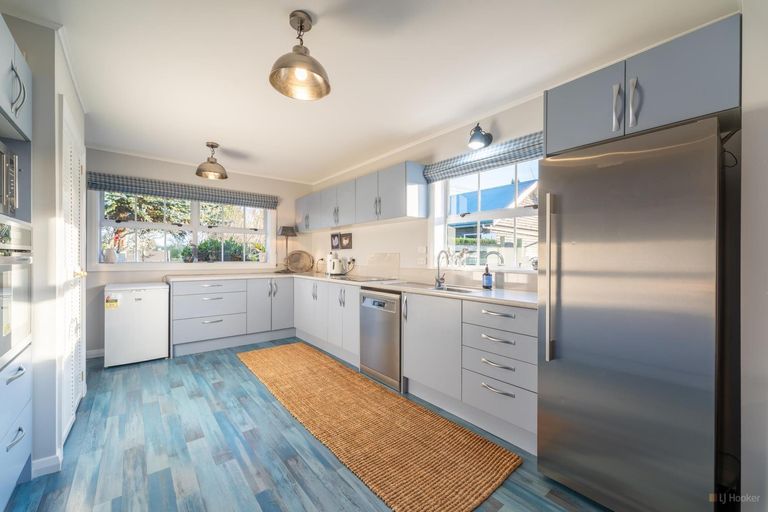 Photo of property in 100 Oak Street, Orari, Geraldine, 7992