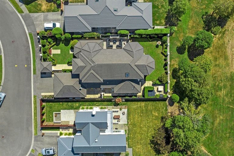 Photo of property in 49 Lexington Place, Shirley, Christchurch, 8061