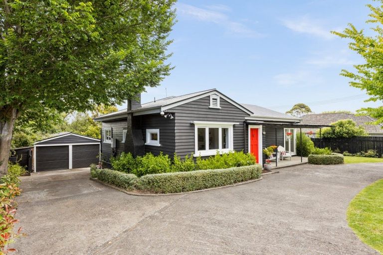 Photo of property in 60 Joll Road, Havelock North, 4130