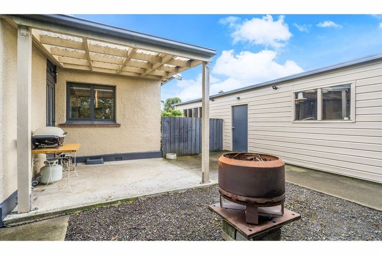 Photo of property in 95 Baird Street, Richmond, Invercargill, 9810