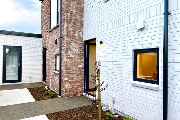 Photo of property in 5/60 Derby Street, St Albans, Christchurch, 8014