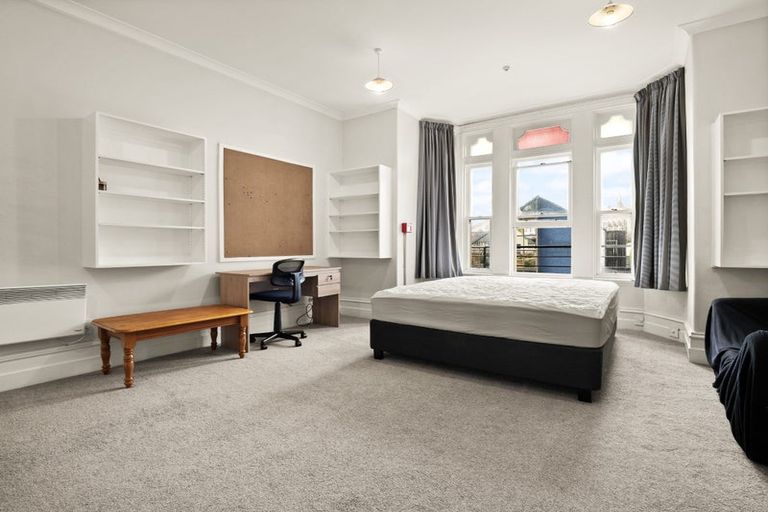 Photo of property in 75d York Place, Dunedin Central, Dunedin, 9016