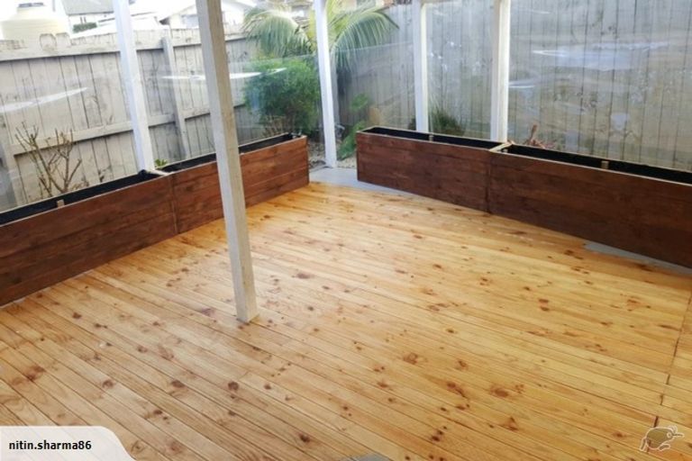 Photo of property in 4 Viola Avenue, Mangere East, Auckland, 2024