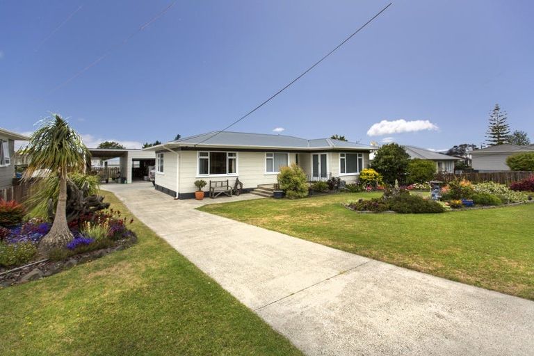 Photo of property in 61 Ranfurly Street, Dargaville, 0310