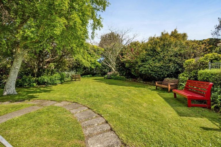 Photo of property in 41 Ball Road, Kakaramea, Patea, 4598