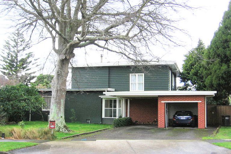 Photo of property in 11 Hughes Avenue, Hokowhitu, Palmerston North, 4410