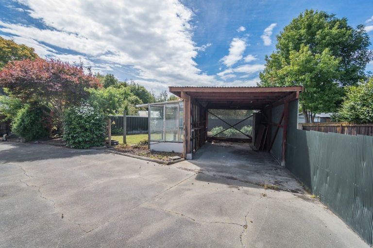 Photo of property in 24 Balmoral Street, Marchwiel, Timaru, 7910