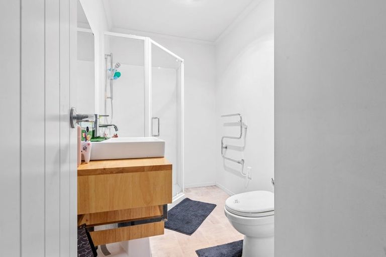 Photo of property in 4c Gadsby Place, Hamilton East, Hamilton, 3216