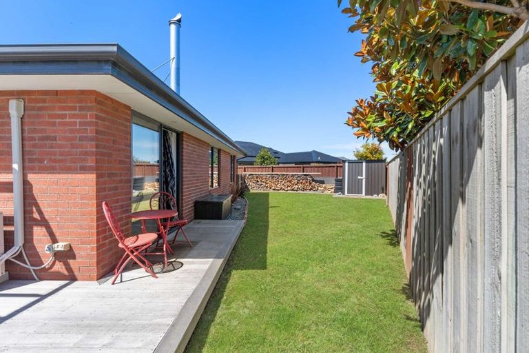 Photo of property in 4 Pentire Parade, Lincoln, 7608