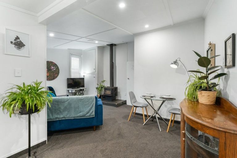 Photo of property in 38 Bradshaw Street, South Dunedin, Dunedin, 9012