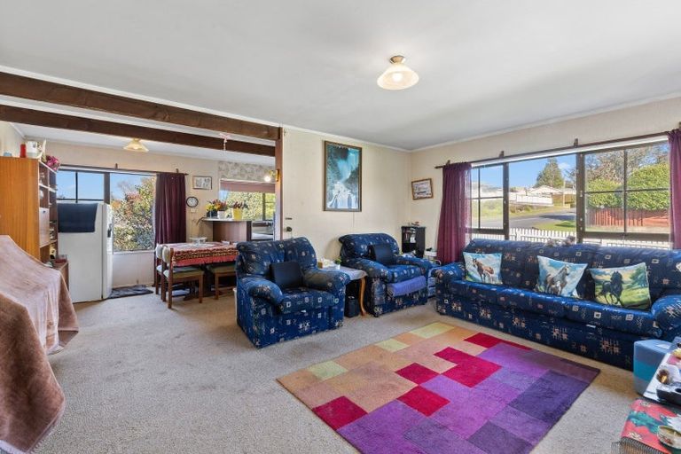 Photo of property in 3a Norrie Place, Putaruru, 3411