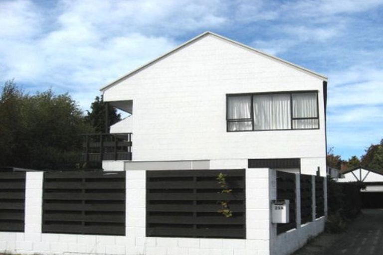 Photo of property in 25 Bucknell Street, Sockburn, Christchurch, 8042