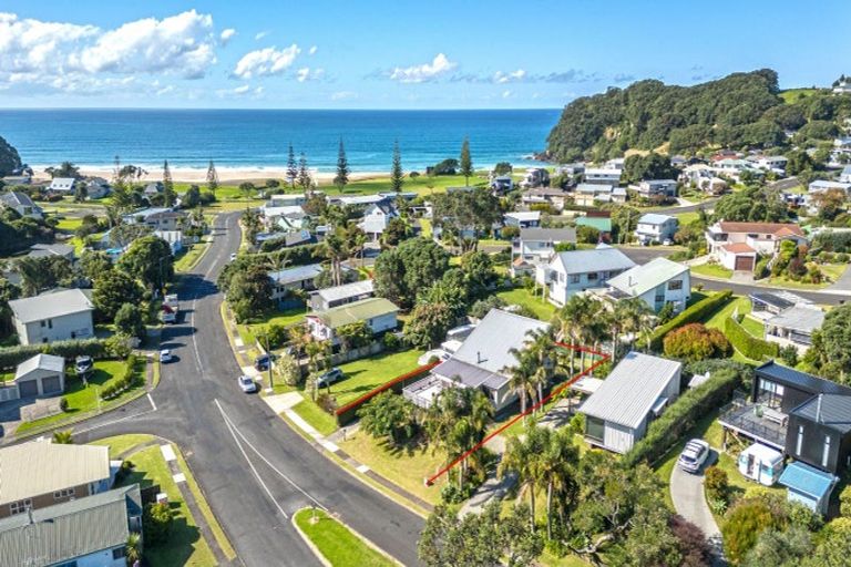 Photo of property in 120 Onemana Drive, Onemana, Whangamata, 3691