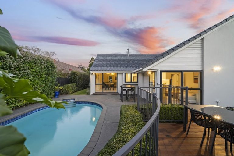 Photo of property in 56 Solway Avenue, Ilam, Christchurch, 8041