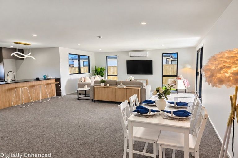 Photo of property in 71 Bill Harvey Drive, Halswell, Christchurch, 8025