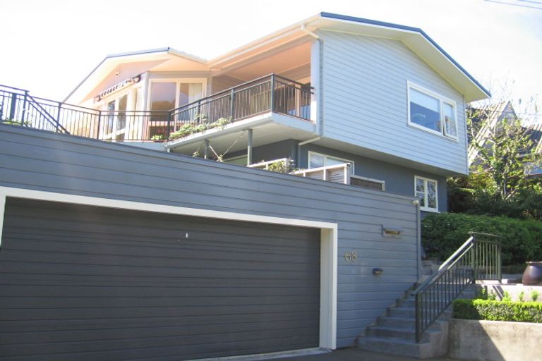 Photo of property in 68 Clark Street, Khandallah, Wellington, 6035