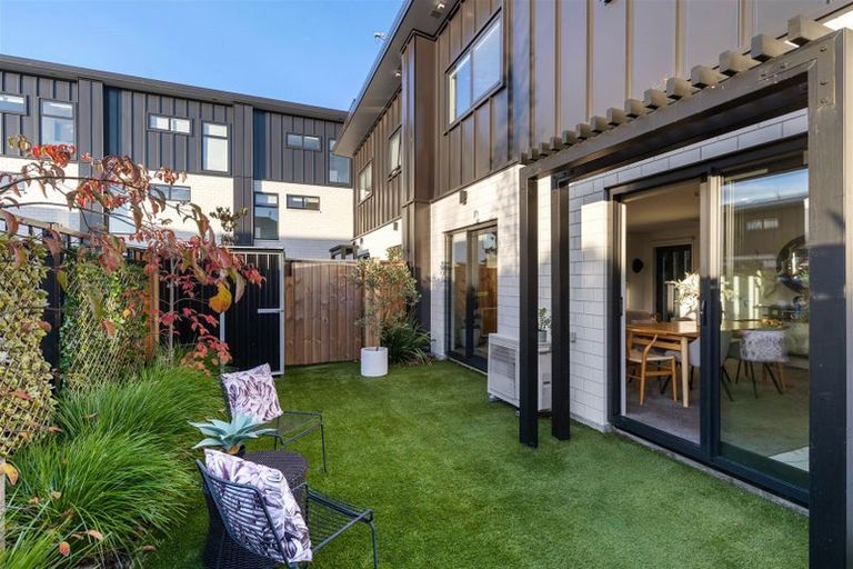 Photo of property in 13/131 Merivale Lane, Merivale, Christchurch, 8014