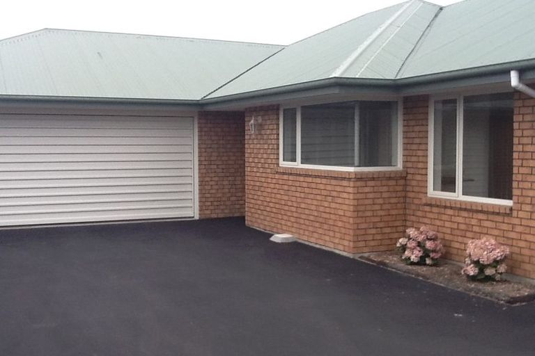 Photo of property in 33a Hammersley Avenue, Shirley, Christchurch, 8013