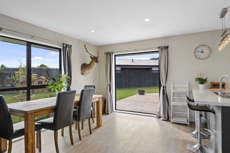 Photo of property in 31 Newbrook Terrace, Darfield, 7510