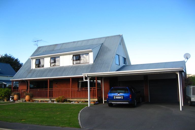 Photo of property in 18 Elmwood Drive, Mosgiel, 9024