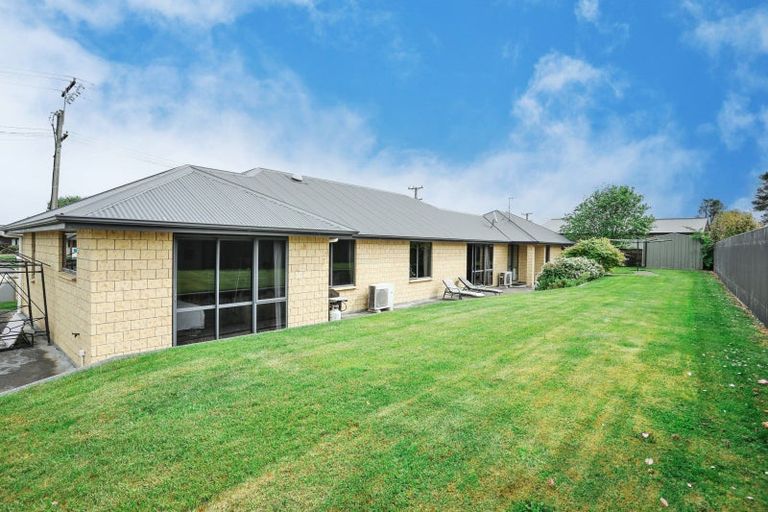 Photo of property in 119 Edinburgh Crescent, Waikiwi, Invercargill, 9810