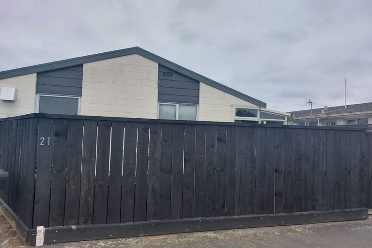 Photo of property in 1/21 Barrie Street, Addington, Christchurch, 8024