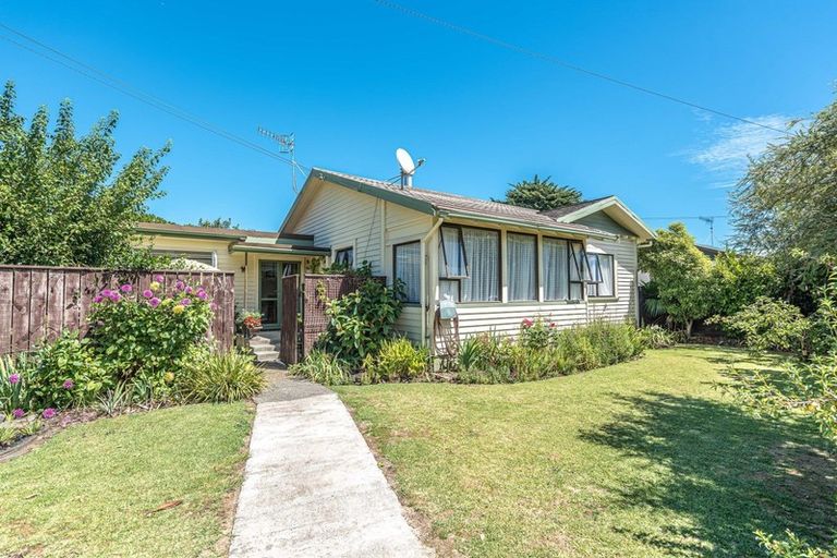 Photo of property in 65 Bignell Street, Gonville, Whanganui, 4501