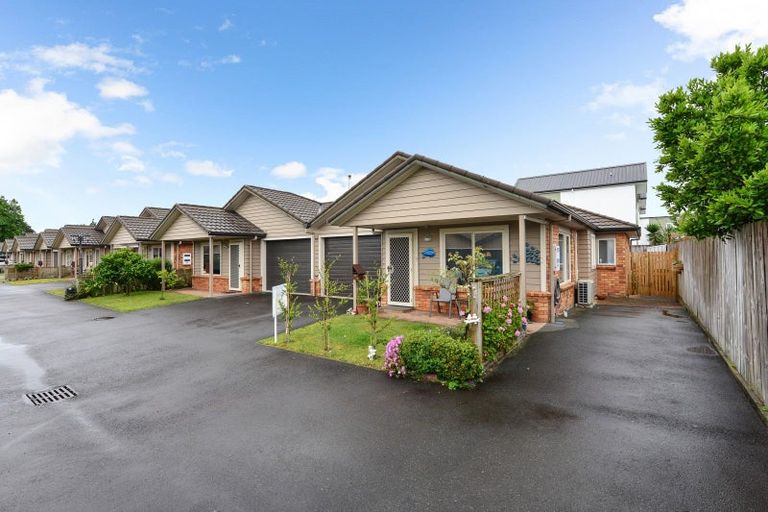 Photo of property in 22/241 Killarney Road, Frankton, Hamilton, 3204