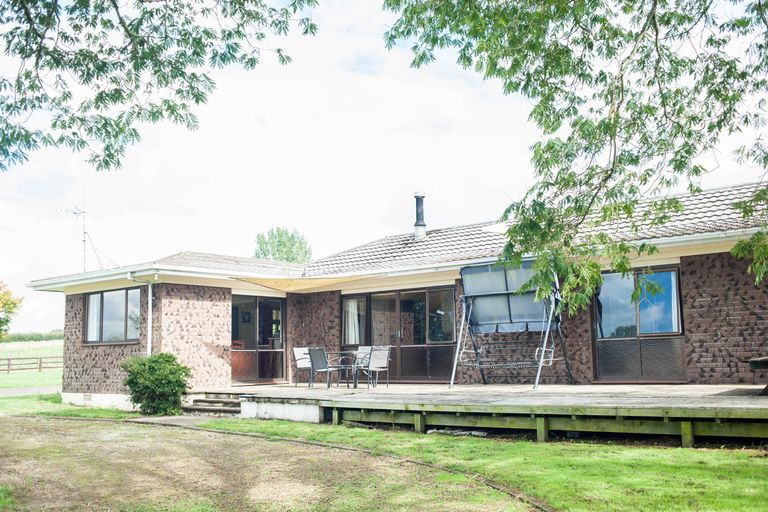 Photo of property in 367 Pinny Road, Otorohanga, 3976