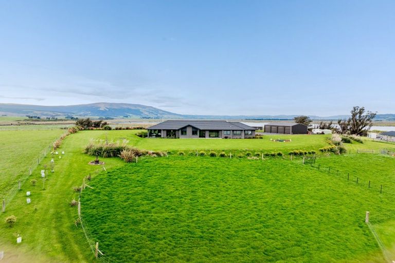 Photo of property in 258 Baker Road, Berwick Forest, Outram, 9073