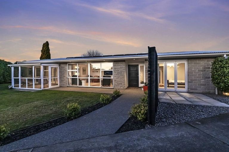 Photo of property in 20 Eastling Street, Bishopdale, Christchurch, 8053