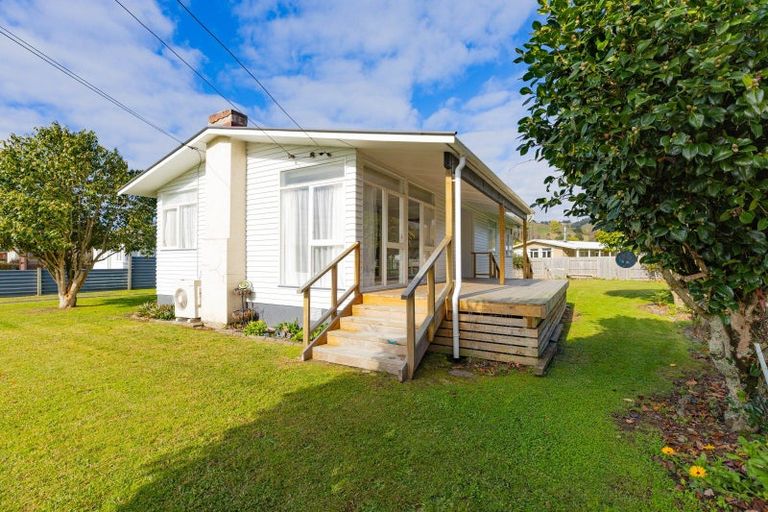 Photo of property in 115 Miro Street, Manunui, Taumarunui, 3924