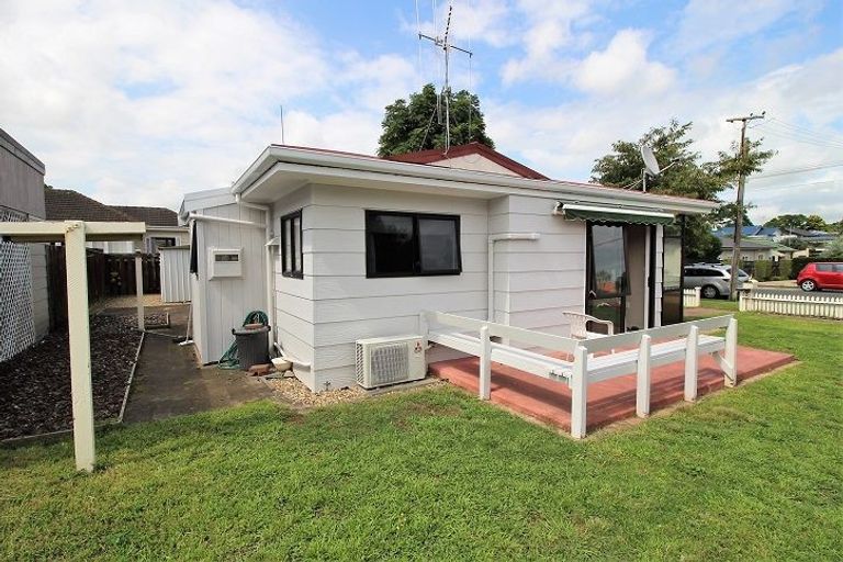 Photo of property in 42a Graham Street, Hamilton East, Hamilton, 3216