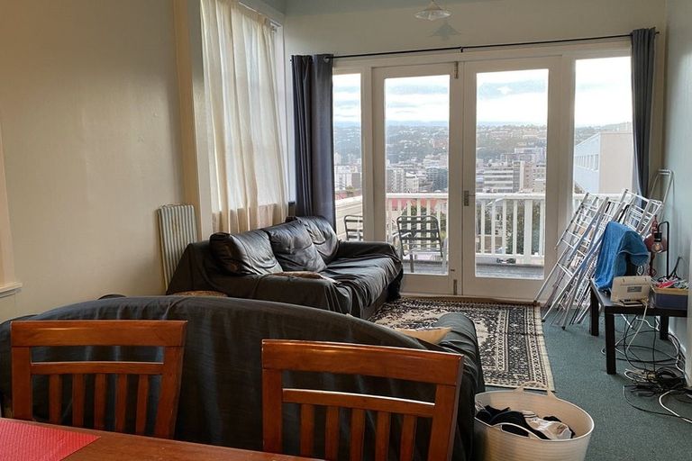 Photo of property in 16 Austin Street, Mount Victoria, Wellington, 6011