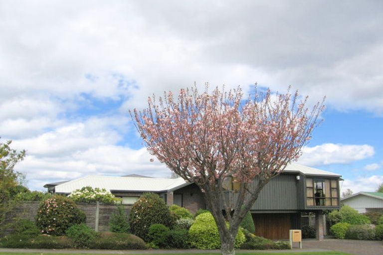 Photo of property in 17 Huia Street, Taupo, 3330