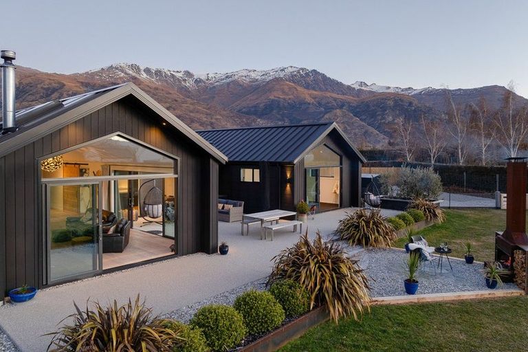 Photo of property in 1228 Gibbston Highway, Arrow Junction, Queenstown, 9371