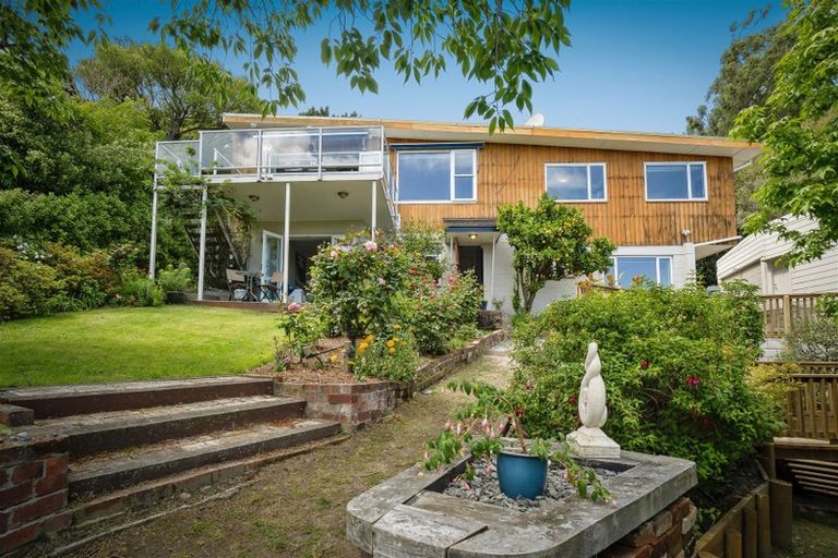 Photo of property in 30c Huntsbury Avenue, Huntsbury, Christchurch, 8022