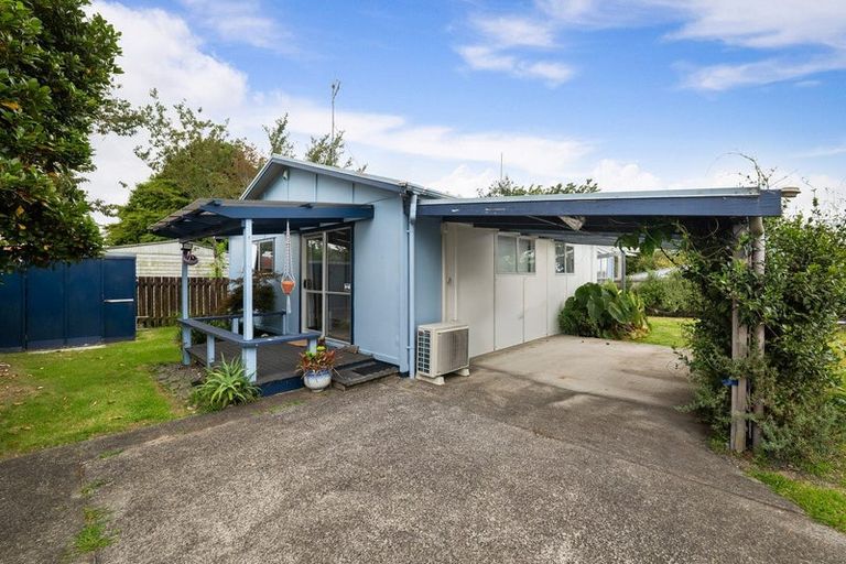 Photo of property in 6b Boyd Street, Katikati, 3129