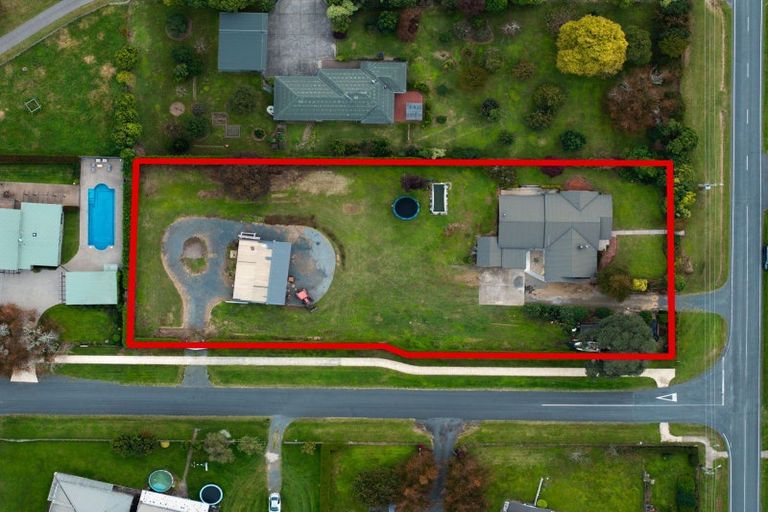 Photo of property in 964 Crozier Street, Pirongia, 3802
