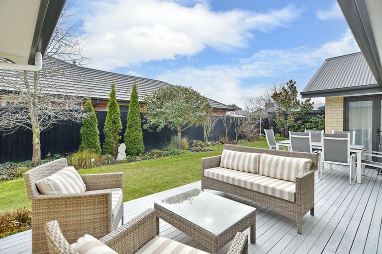 Photo of property in 26 Golding Avenue, Rangiora, 7400