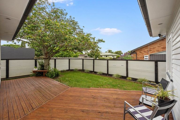 Photo of property in 92 Nixon Street, Hamilton East, Hamilton, 3216