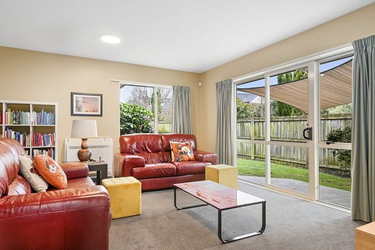 Photo of property in 163 Regent's Park Drive, Casebrook, Christchurch, 8051