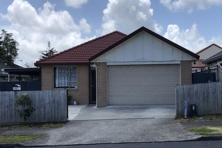 Photo of property in 138b Settlement Road, Papakura, 2110
